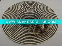 Wholesale Ladies knitted hats/rasta knit hats/infant hat