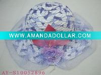 Wholesale Children's summer hats