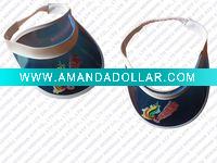 Wholesale PROMOTIONAL SUN VISOR