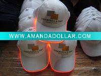 Wholesale Fiber Opic cap