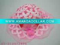 Wholesale Fashion cheap top hats