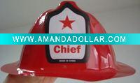 Wholesale plastic hat
