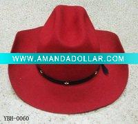cowboy hat