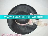Fashion hat