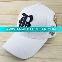Wholesale 2011 NEW 100% cotton embroidery sports cap