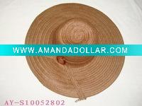 Wholesale Style sun paper hat