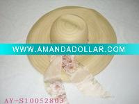 Wholesale Summer beach hat