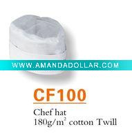 Chef hat