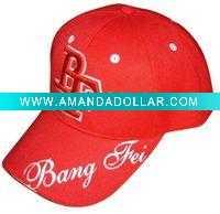 Acrylic Baseball Cap