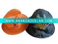Wholesale Foldable Bucket Hats/Foldable Fisherman Hat