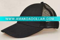 Wholesale the newest style embroidery trucker mesh cap