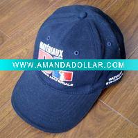 2011 cotton baseball cap