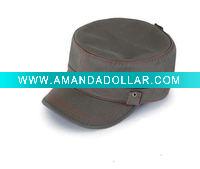 military cap
