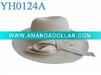 lady summer hat