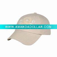 golf cap