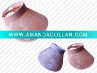 Wholesale PLASTIC SUN VISOR