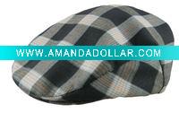 Wholesale flat cap