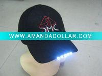 Wholesale LED light Hat