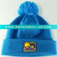 Wholesale Lovely knitted hat