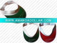 Wholesale VISOR CAPS