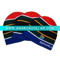 Wholesale knitted cap