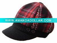 Wholesale leisure cap