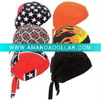 Wholesale bandana cap