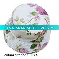 fashion hats
