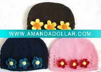 Cotton Kufi Hats