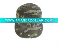 Wholesale military hat