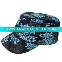 Wholesale military cap