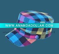 Wholesale Military cap CWM007