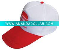 Wholesale COOL baseball cap with logo freely for you