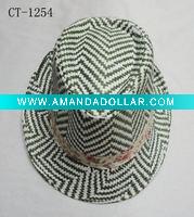paper top hat