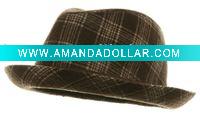 Wholesale Men's fashion hat