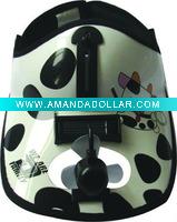 Wholesale solar fan caps