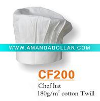 Wholesale chef hat