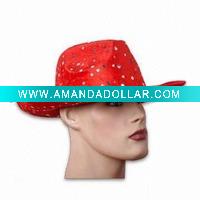 2011 Fashion Christmas Hat
