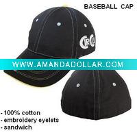 BASEBALL CAP, SPORT CAP