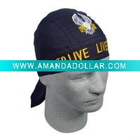 Bandana Cap