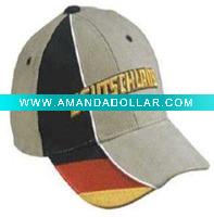 fans hat