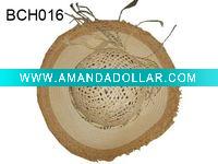 straw hat