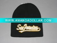 acrylic hat