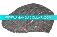 Wholesale flat cap
