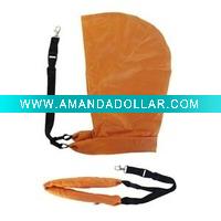 Wholesale cap with lanyards