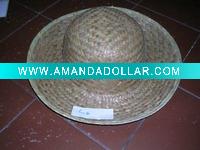 Wholesale straw hat