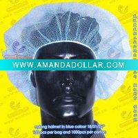 nylon hairnet