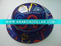 Wholesale plastic hat