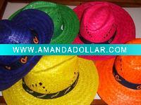 straw hat