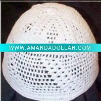 muslim hat